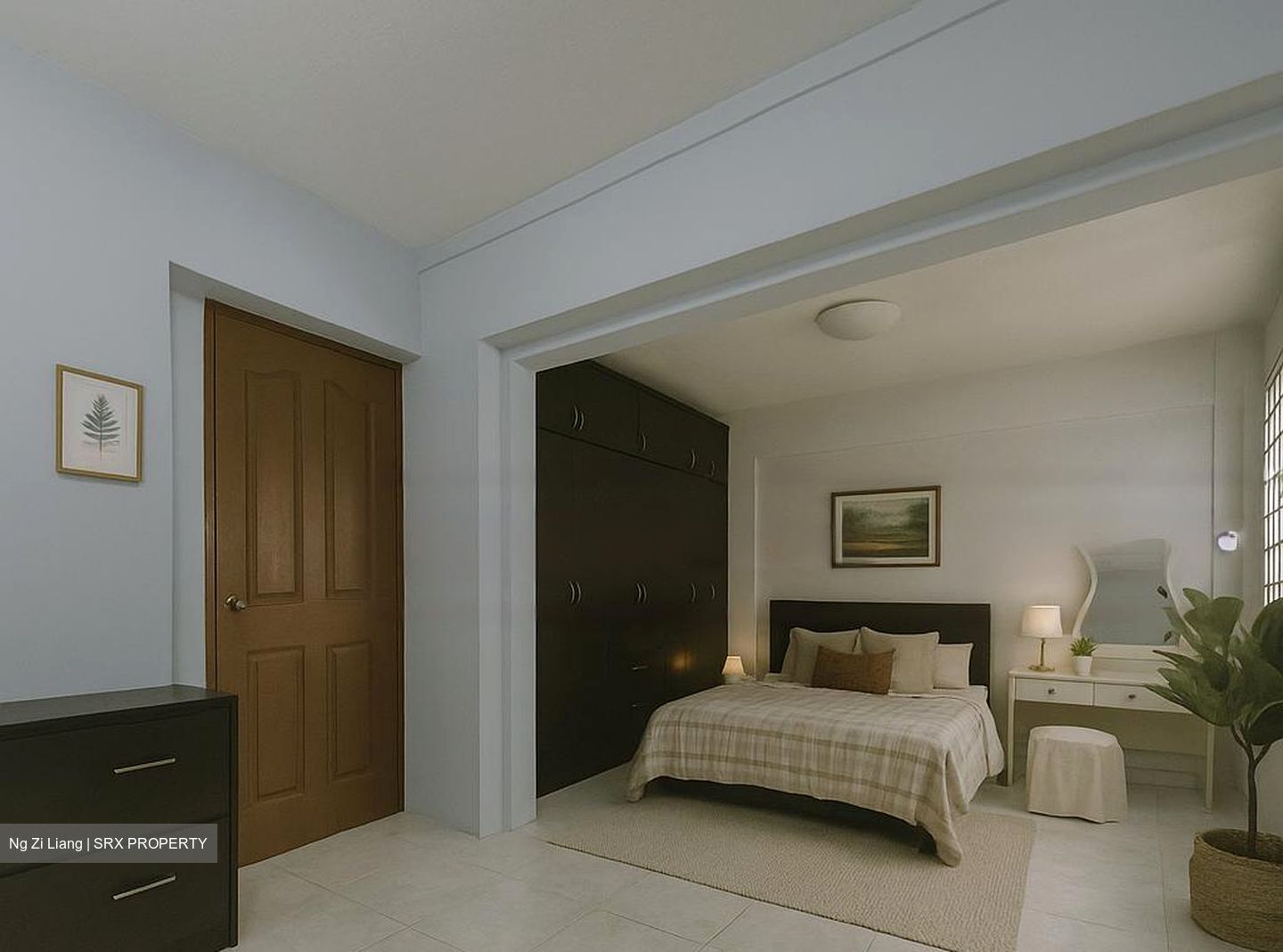 Blk 142 Marsiling Road (Woodlands), HDB Executive #478439661